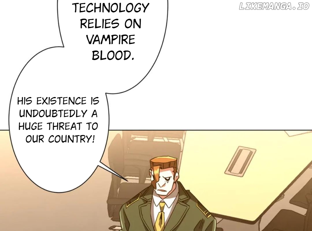 With My Netherworld Trillions, Game On! Chapter 226 - page 14